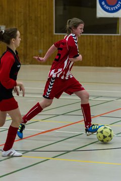 Bild 305 - C-Juniorinnen Hausturnier